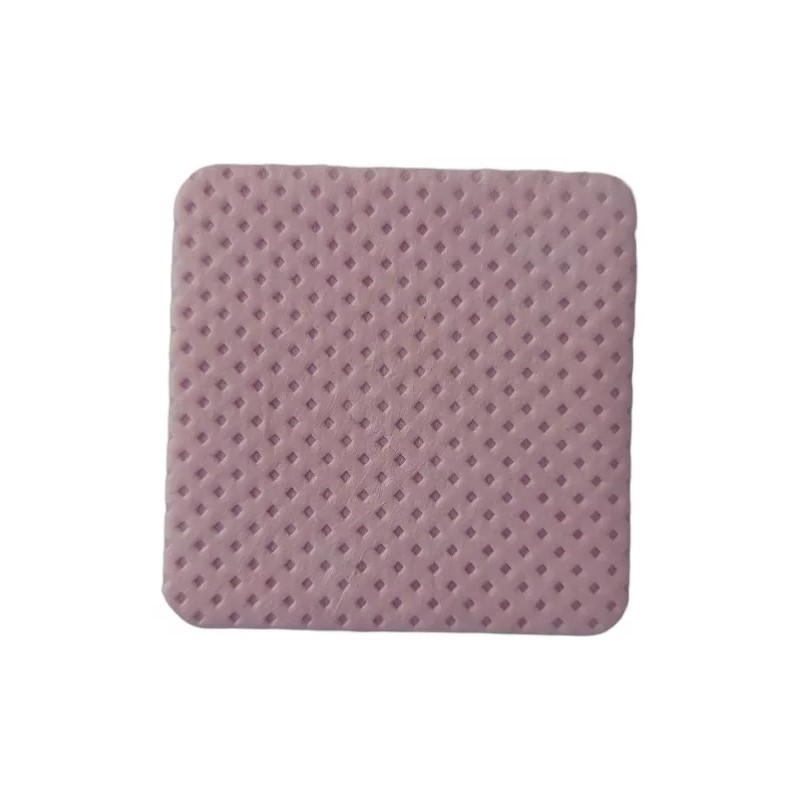 Gala 200 Toallas Desmaquillantes Absorbentes Pestañas Contenedor