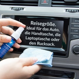 AF AXMCA25MF Edv-Reinigungsmittel Reinigungsspray für Bildschirm