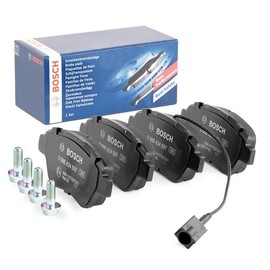 Bosch 0986424597 Brake Pad Set