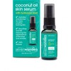 Seven Wonders Natural Skin Care Coconut Oil Skin Serum 45ml