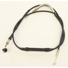 Replacement Throttle Cable Compatible with Arctic Cat Pantera 5000 FC 1981 Snowmobile Part# 12-1977 OEM# 0187-076