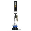 MELOTOUGH Tape Thong for Tool Belt Waist Electricians Tape Holder