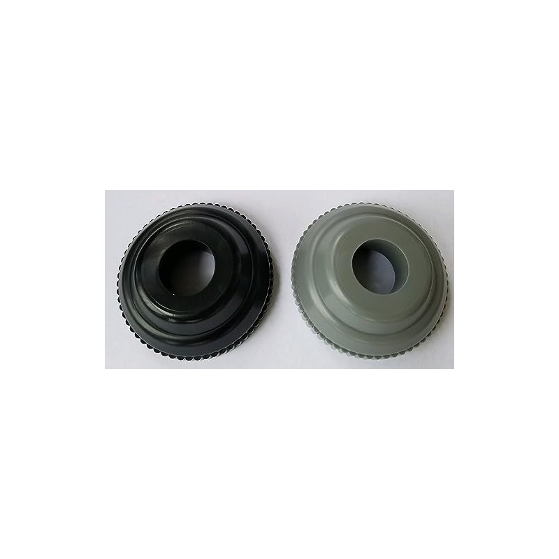 Swimming Pool Eyeball for use with Frankenplugs ONLY (Black)