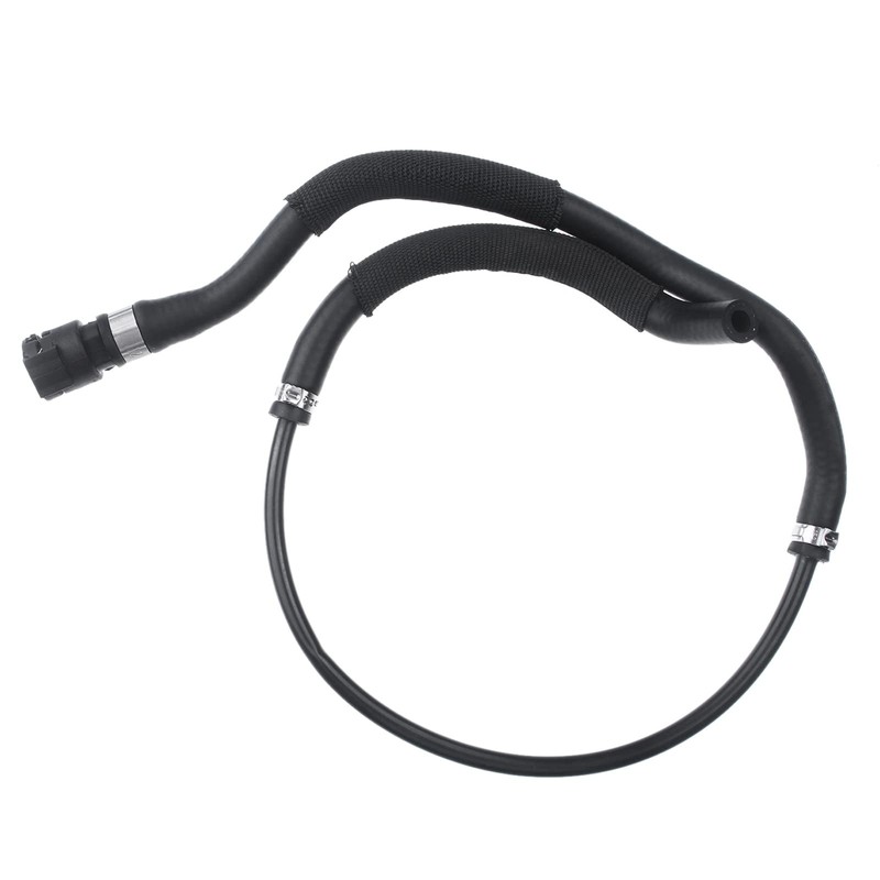 Radiator Hose Expansion Tank for 1 Series E82 E88 3