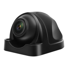 Losuudy Wired Sideview Camera S1 Suitable for L-A5,L-A6,L-A7 Backup Camera System