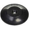 Esco EA809ZG-1 3.9 inches (100 mm) Rubber Pad (for Disc
