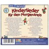 Die 30 besten Kinderlieder für den Morgenkreis