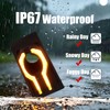 KITOCARTOP 3-in-1 LED Fog Light Bezel Fits Land Cruiser LC70