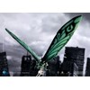 Hiya Toys Godzilla (2019) Mothra Emerald Titan Version Exquisite Basic