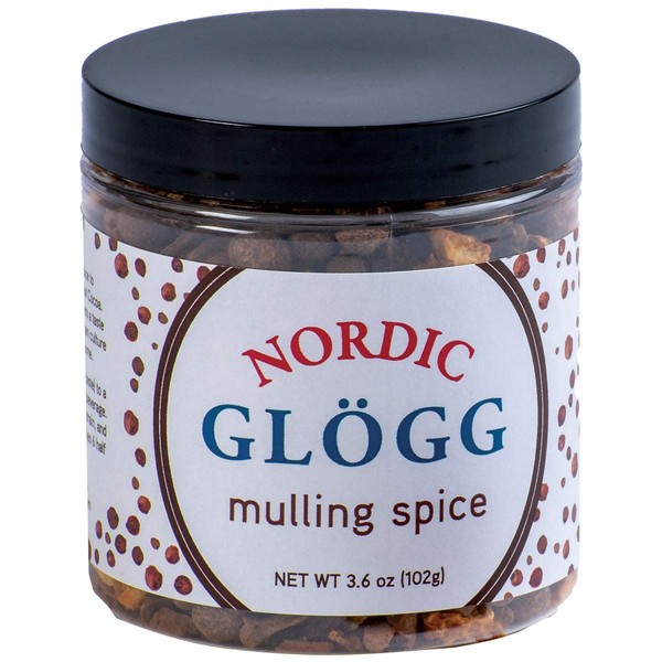 Nordic Goods Glogg Mulling Spice, 102 g