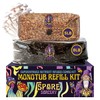 SPORE SORCERY 13 LB Monotub Refill Kit | Includes: 5