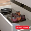 Tefal Creabake Set of 3 Cookie Cutters for Creabake, 2.9