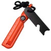geddid Fire Starter Flint for Survival Camping Outdoor Bushcraft in