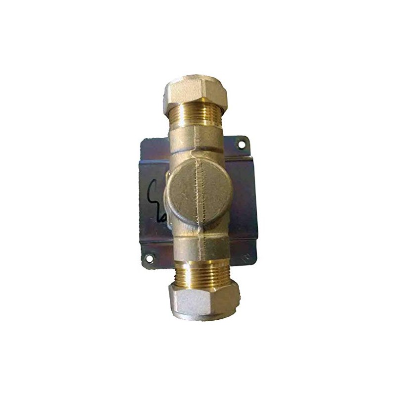 Danfoss Randall HPV22 22 mm 2-Port Valve Body