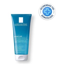 Limpiador Facial Espumoso Elimina Acné Control Piel Grasosa y Acné, Todo Tipo de Piel