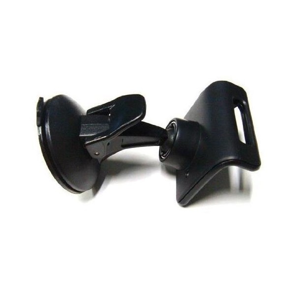 Digicharge Car Windscreen Suction Mount Holder for TomTom GO 1000