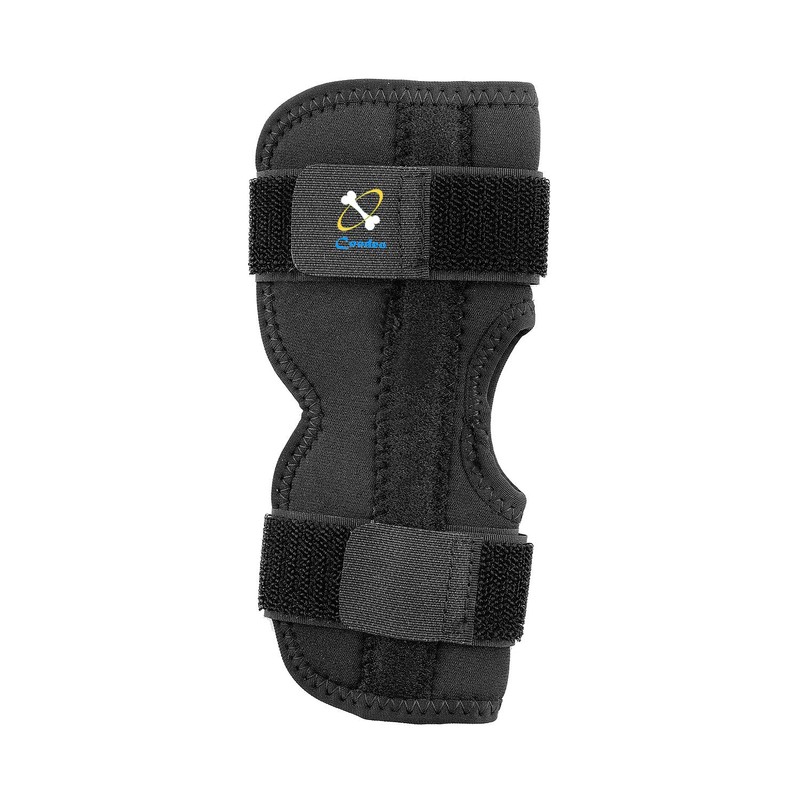 Coodeo Powerful Dog Canine Rear Leg Hock Joint Brace with