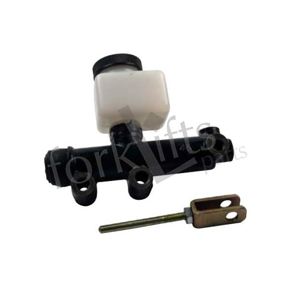 Hacus - Forklift Master Cylinder 800086192 Hacus Aftermarket - New