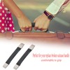 2 Pieces Luggage Suitcase Handle, Suitcase Handle, Replacement Suitcase Handles,