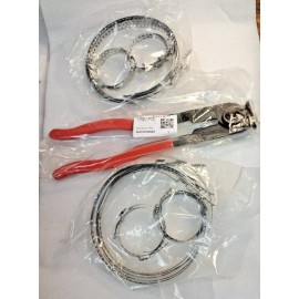 Unbranded Alpha Rider CV Boot Clamp for Auto/ATV,CV Joint Axle Boot Clamp Pliers Tool with