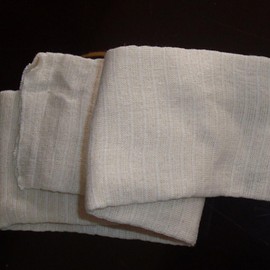 AIXXCUVQ Sturdy And Durable Elastic Bandage Roll For All Needs Convenient And Practical Cotton Sports Elastic Bandages Easy, elasticated, 10cm x 10m