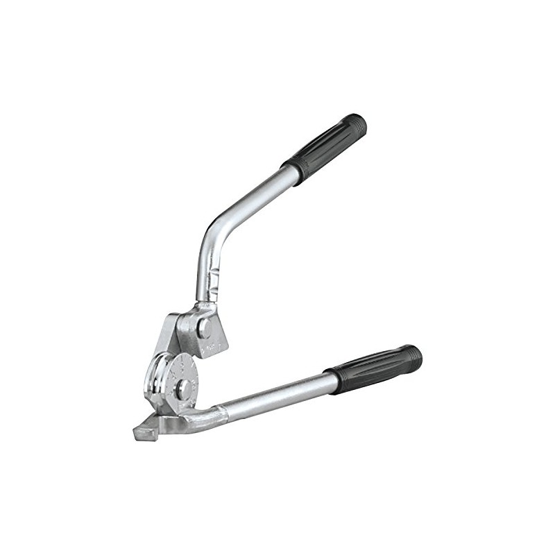 Imperial Tool 364-FHB04 Swivel Handle Tube Bender for 1/4" O.D.