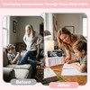Visual Timer for Kids/Adults, ADHD Tools for Kids with Visual