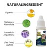 Vamy Vamy Nail Care Moisturizer.Nail Health Care Solution with Lavender