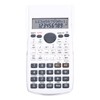 Scientific Calculator, 12-Bit Maths Calculator with 240 Functions, Large Display,
