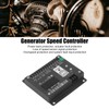 Electronic Generator Speed Controller Panel Diesel Governor Regulator Module 24V