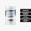Per4m Advanced Magnesium Bisglycinate | 1500mg & 300mg Elemental Magnesium
