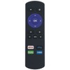 ZdalaMit Replacement IR Remote Control fit for Roku 1 2