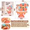 High Chair Suction Cup Toy for Baby 6 Months, Montessori