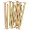 POPETPOP Lawn Ground Nails Border Inserts Land Border Markings Tool
