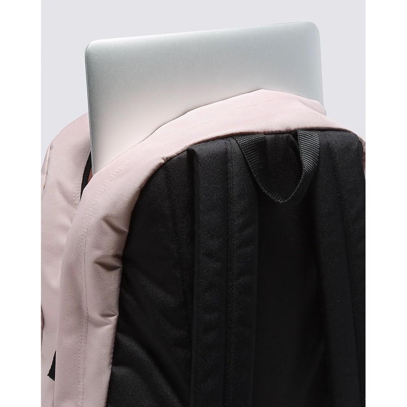 Vans Women's Realm Backpack (Rose Smoke)