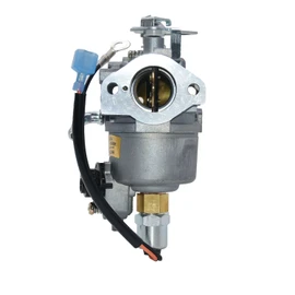 Carburetor for Onan Cummins 146-0785 RV Generator KY Series A042P619 A041D73 A041D736 146-0803 146-0759 146-0785 Microquiet 4000-Watt 4KYFA26100 4KYFA26100P 4KYFA26100K 4KY26100R Carb with Fuel Filter