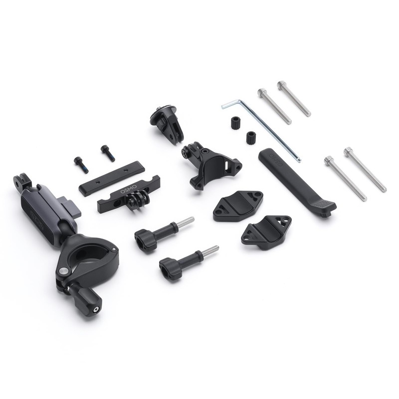 DJI Osmo Bicycle Rear Mount Kit