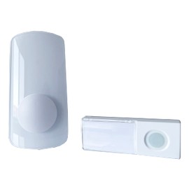 HEIDEMANN Funkgong-Set HX Ocean