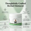 Christopher's Formulas Beauty Facial Cream, 2 Ounce