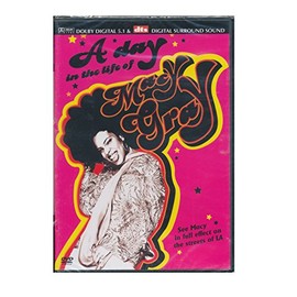Macy Gray - A Day in the Life of Macy Gray