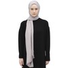 Tuğba Hijab Scarf for Women, Houndstooth Pattern Elegant Modest Fashion,