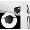 KimDaro Leg Stretcher, Door Flexibility & Stretching Leg Strap -
