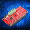 16 Bit ADC Analog to Digital Converter Module with I2C
