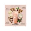 Bump Eraser Body Scrub - Keratosis Pilaris Treatment For Kp