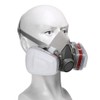 Birafy respirator mask