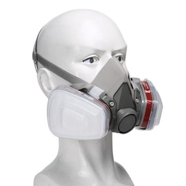 Birafy respirator mask