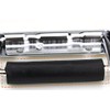 (pont du monde) Handle Rubber Grip Handle, Metal Fittings, Spring