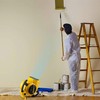 DEWALT Portable Air Mover, ‎276W 3 Speed Floor Fan, Utility