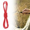 PATIKIL Archery D Loop Rope 2 ft, Bow D Loops