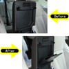 Car Armrest Hidden Storage Box Compatible with Land Rover Discovery